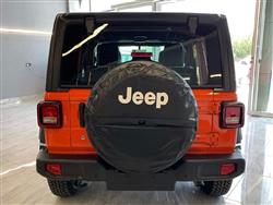 جیپ رانگلەر